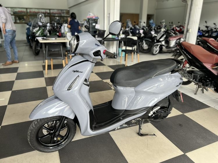 Yamaha 2023 Grand Filano