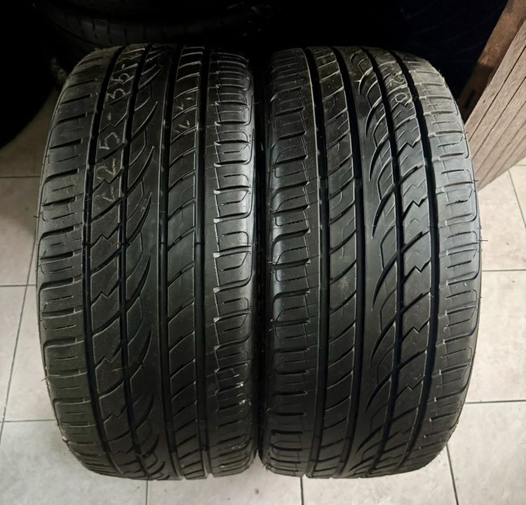 225 35 20 ปี24 2 เส้น 1400