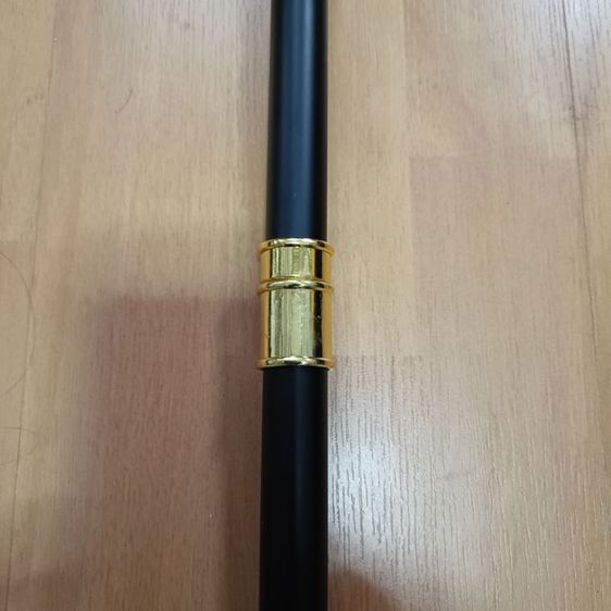 Luxury Imperial Fox Walking Stick รูปที่ 5