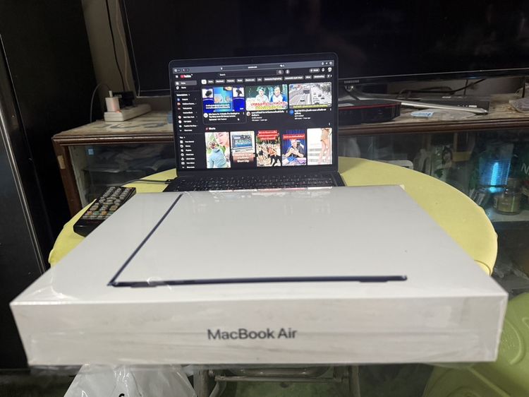 MacBook Air m2