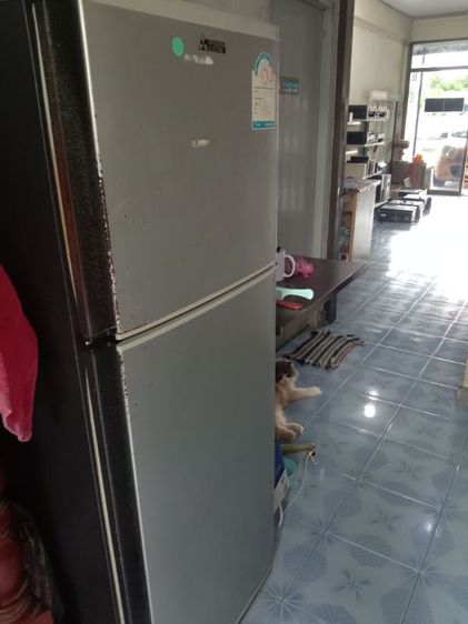 Mitsubishi ตู้เย็น