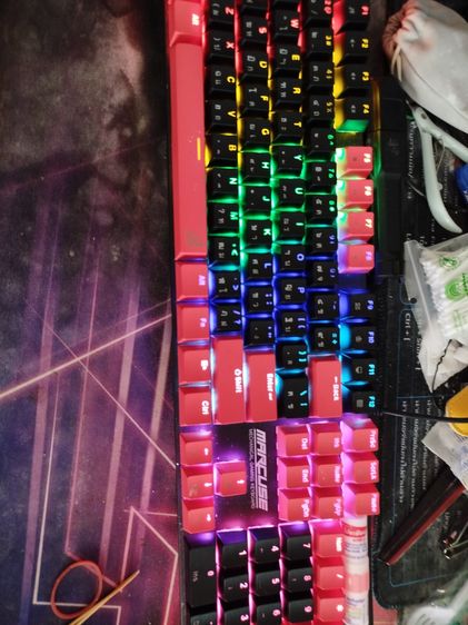 Signo Kb-727BR มือ2สภาพมือ1มีประกัน