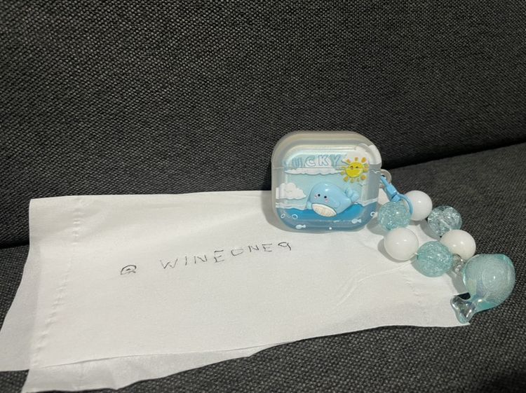 Airpods gen 4 (ของแท้)