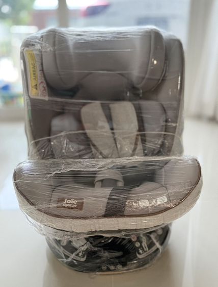 คาร์ซีท Joie i-Spin Grow 360