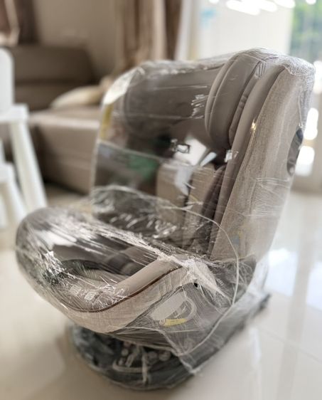 คาร์ซีท Joie i-Spin Grow 360 รูปที่ 2