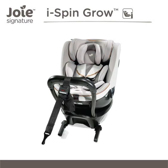คาร์ซีท Joie i-Spin Grow 360 รูปที่ 15