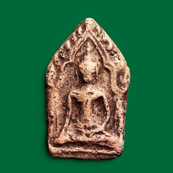 พระขุนแผนกรุวัดบ้านกร่าง