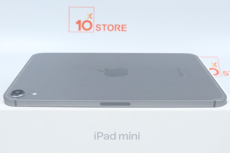 iPad mini 7 256GB WiFi+Cellular  รูปที่ 6