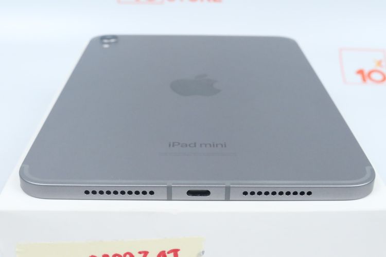 iPad mini 7 256GB WiFi+Cellular  รูปที่ 4