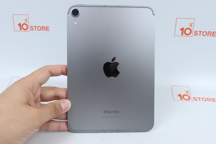 iPad mini 7 256GB WiFi+Cellular  รูปที่ 15