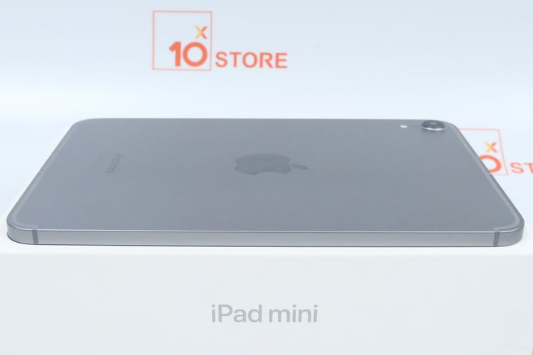 iPad mini 7 256GB WiFi+Cellular  รูปที่ 7