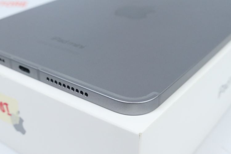 iPad mini 7 256GB WiFi+Cellular  รูปที่ 8