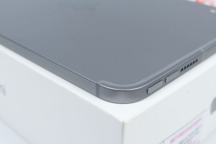 iPad mini 7 256GB WiFi+Cellular  รูปที่ 9