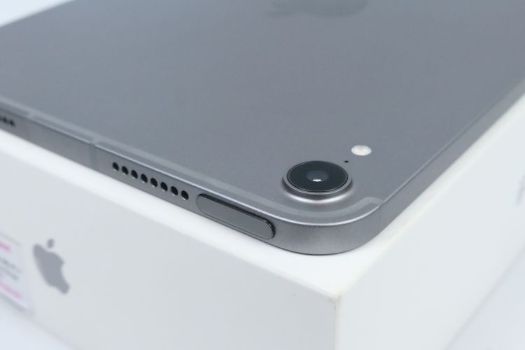 iPad mini 7 256GB WiFi+Cellular  รูปที่ 10