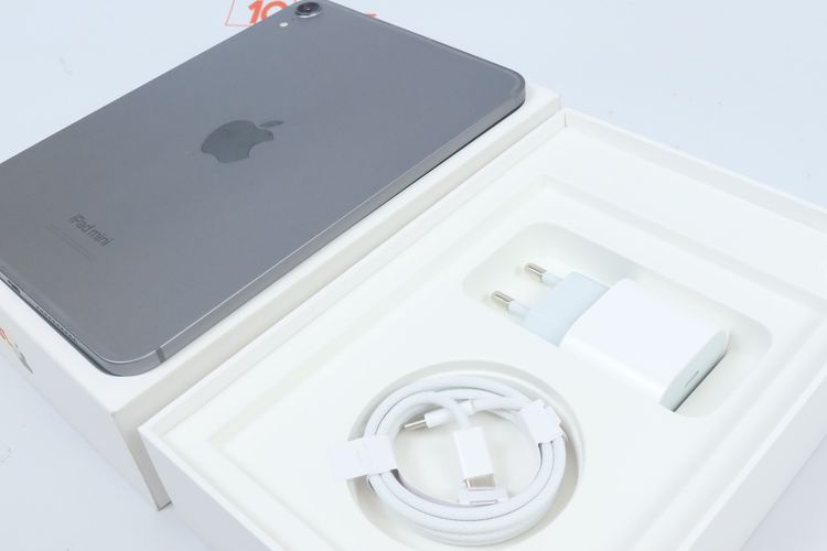 iPad mini 7 256GB WiFi+Cellular  รูปที่ 16
