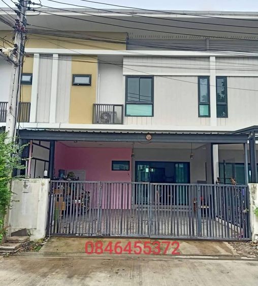 มีบางส่วน 2018 บ้านเช่า