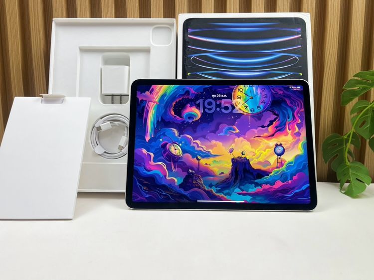 Apple 128 GB iPad Pro 11-inch 2022 