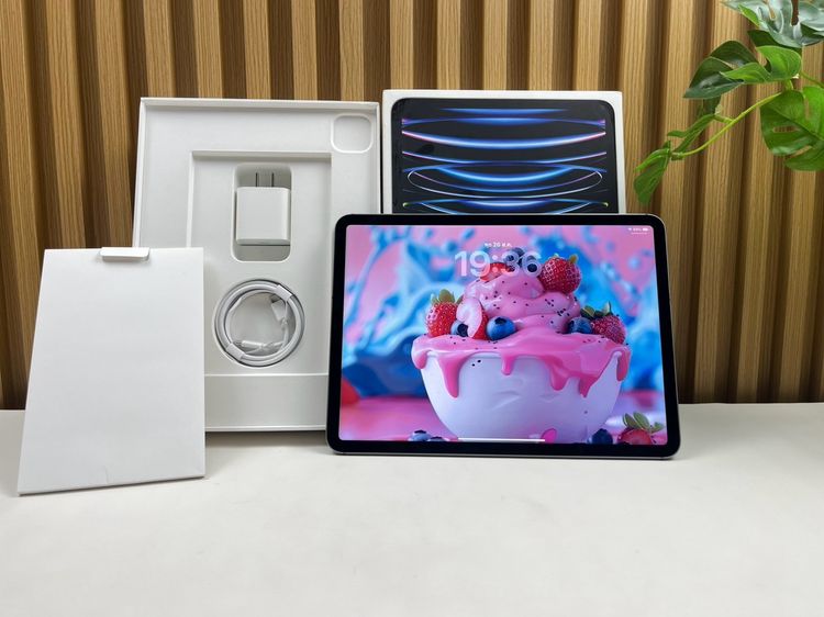 Apple 128 GB iiPad Pro 11-inch 2022