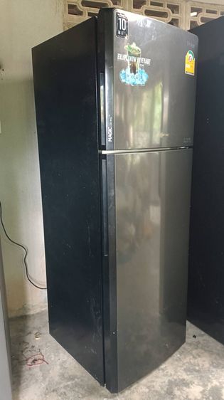 ตู้เย็น HAIER INVERTER 9.8 คิว รูปที่ 2