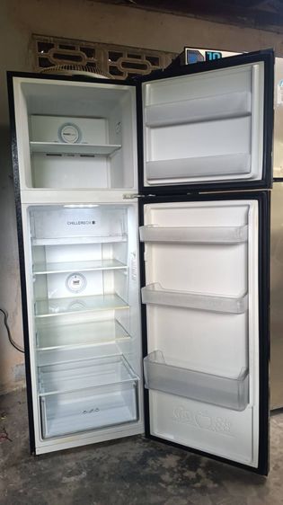 ตู้เย็น HAIER INVERTER 9.8 คิว รูปที่ 4