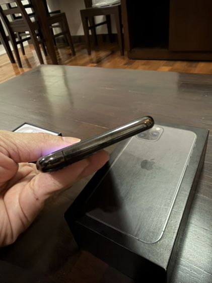 iPhone 11pro 512 GB รูปที่ 4