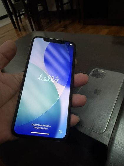 iPhone 11pro 512 GB