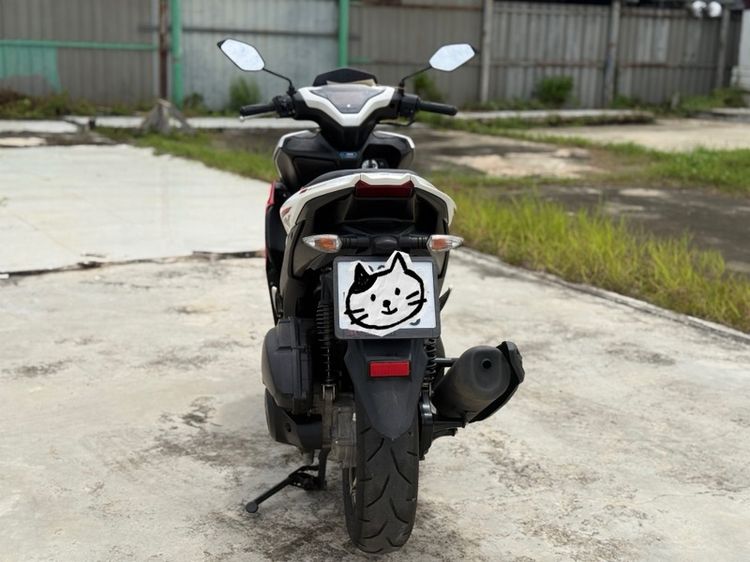 🔥 Yamaha Aerox ABS 155cc ปี 2023 🔥 รูปที่ 9
