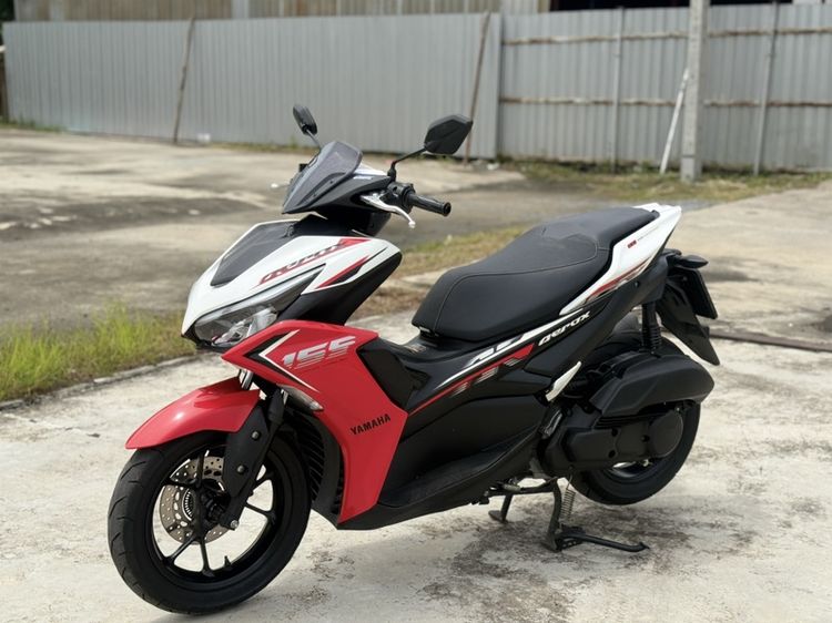 🔥 Yamaha Aerox ABS 155cc ปี 2023 🔥 รูปที่ 6