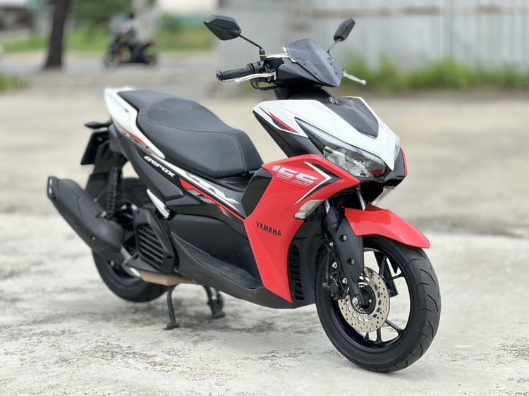 🔥 Yamaha Aerox ABS 155cc ปี 2023 🔥 รูปที่ 3