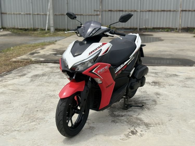 🔥 Yamaha Aerox ABS 155cc ปี 2023 🔥 รูปที่ 7