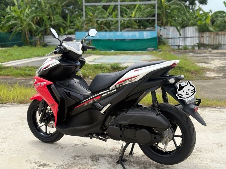 🔥 Yamaha Aerox ABS 155cc ปี 2023 🔥 รูปที่ 10