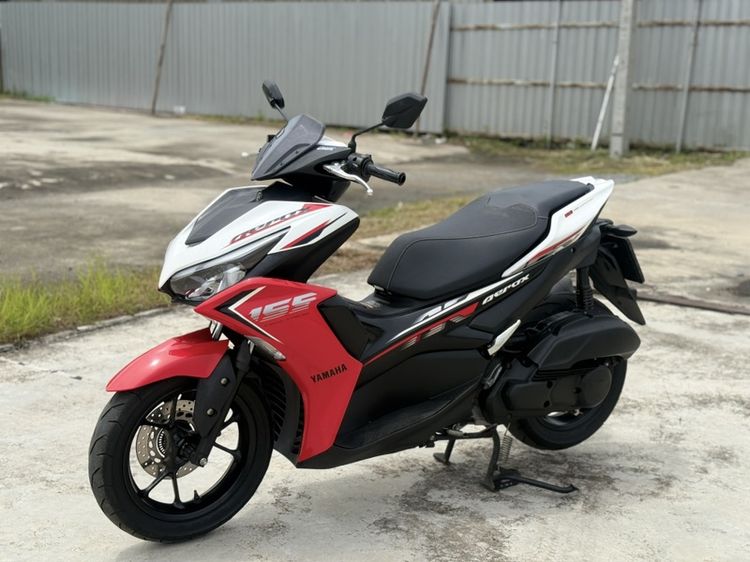 🔥 Yamaha Aerox ABS 155cc ปี 2023 🔥 รูปที่ 8
