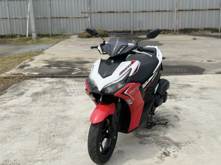 🔥 Yamaha Aerox ABS 155cc ปี 2023 🔥 รูปที่ 4
