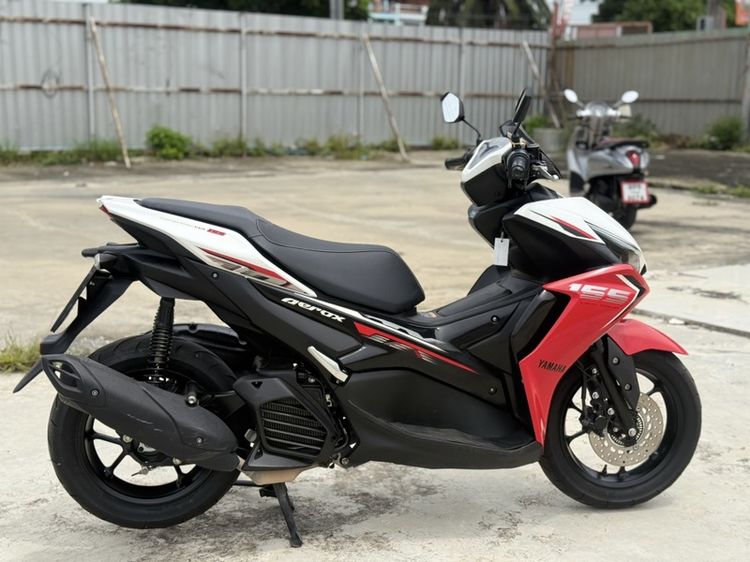 🔥 Yamaha Aerox ABS 155cc ปี 2023 🔥 รูปที่ 5