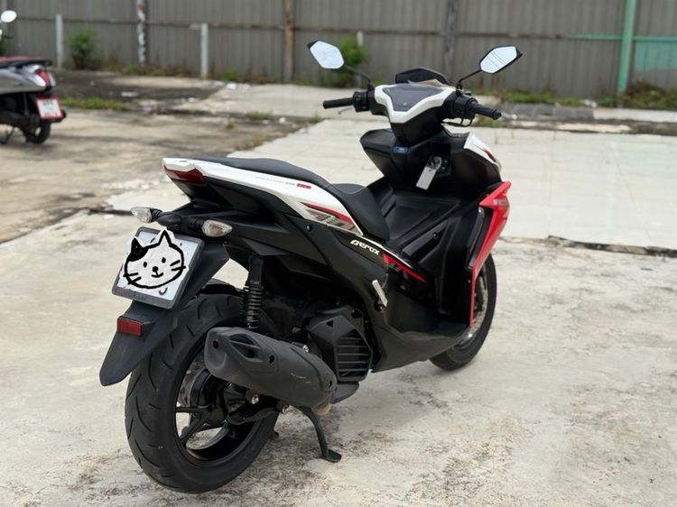 🔥 Yamaha Aerox ABS 155cc ปี 2023 🔥 รูปที่ 11