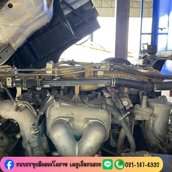 ISUZU FXZ 360 แรง ปี 62 รูปที่ 17