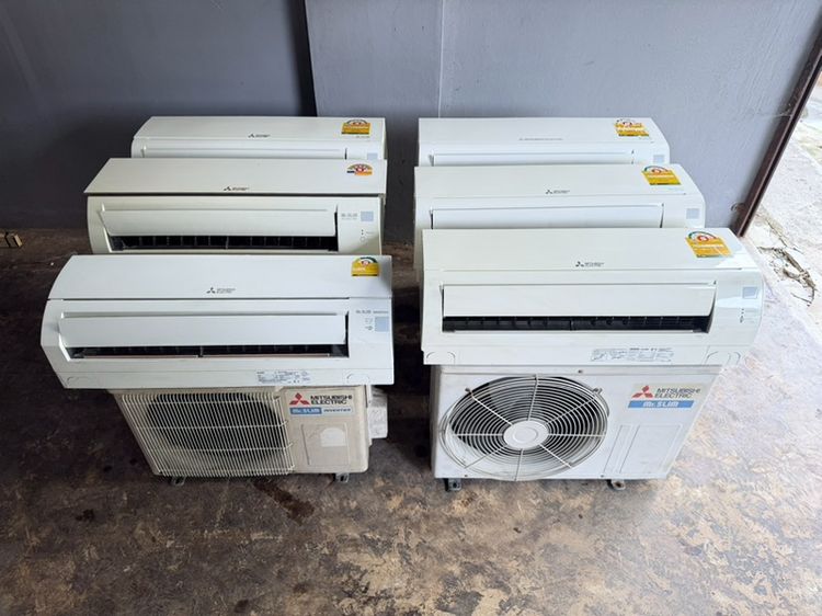 แอร์Mitsubishi12000btu