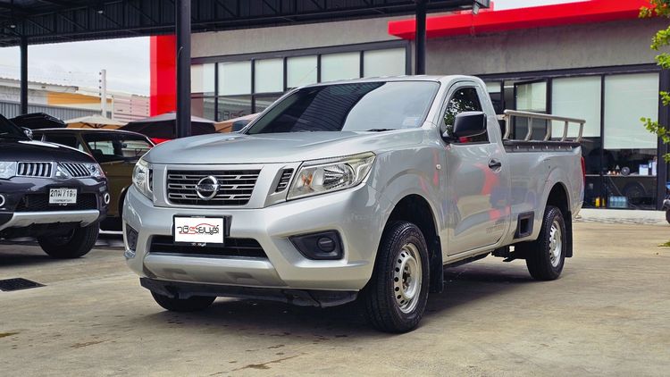 Nissan Navara 2018 2.5 SL Pickup ดีเซล