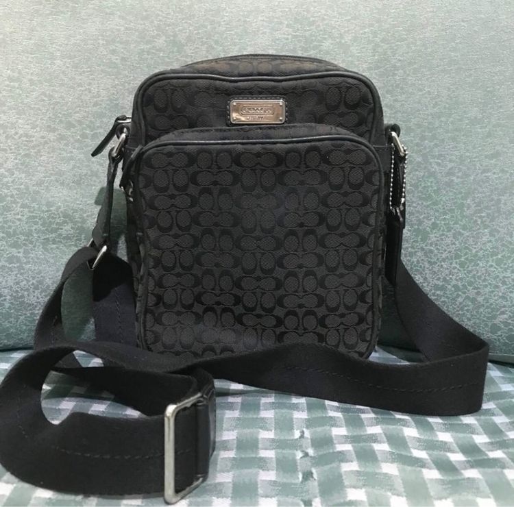 COACH Used 