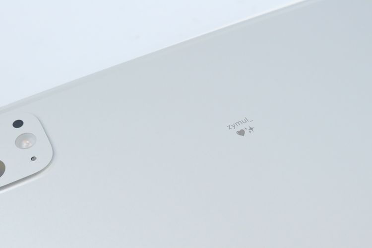 iPad Pro M4 11" 256GB WiFi  รูปที่ 13