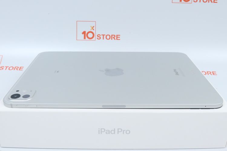 iPad Pro M4 11" 256GB WiFi  รูปที่ 6