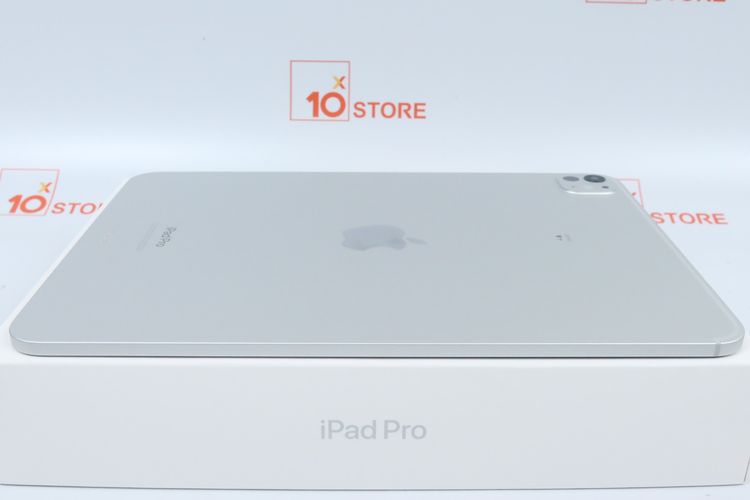 iPad Pro M4 11" 256GB WiFi  รูปที่ 7