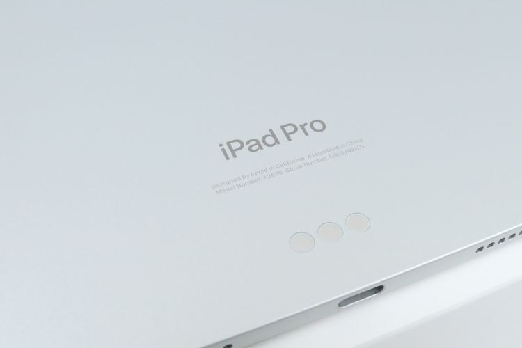 iPad Pro M4 11" 256GB WiFi  รูปที่ 12