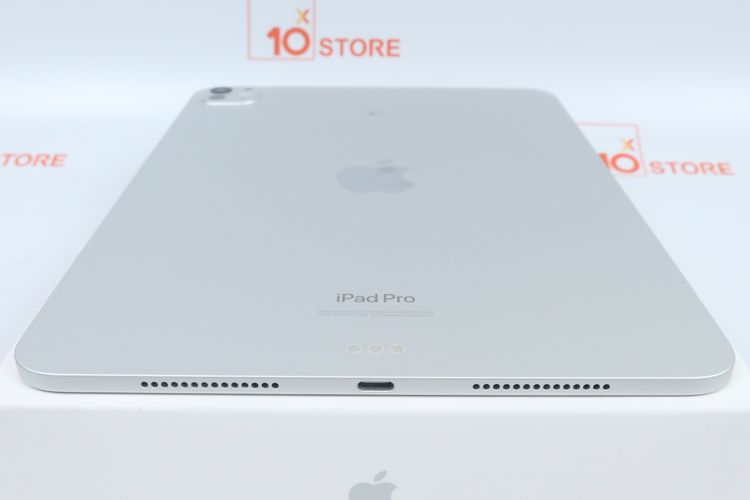 iPad Pro M4 11" 256GB WiFi  รูปที่ 4