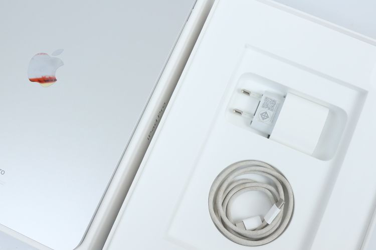 iPad Pro M4 11" 256GB WiFi  รูปที่ 15