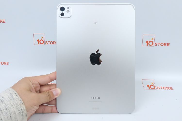 iPad Pro M4 11" 256GB WiFi  รูปที่ 14