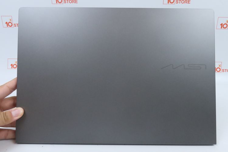 MSI Modern A16 Ryzen 7 170 RAM16.512GB รูปที่ 11