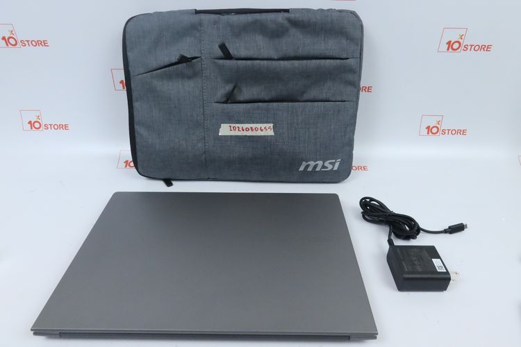 MSI Modern A16 Ryzen 7 170 RAM16.512GB รูปที่ 13