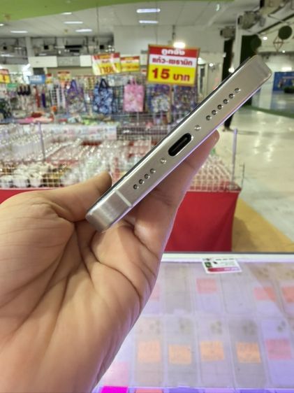 15pro max 256gb ขาว รูปที่ 4