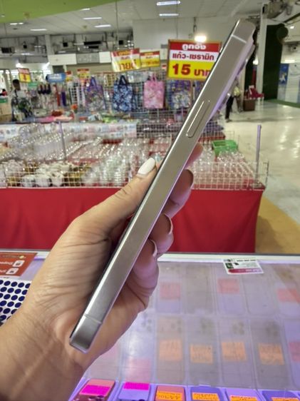15pro max 256gb ขาว รูปที่ 5